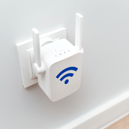 Whole Home Wi-Fi Optimization